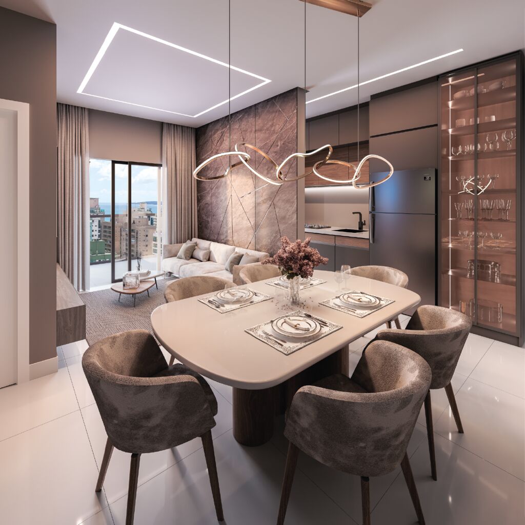 Apartamento, 2 quartos, 67 m² - Foto 9