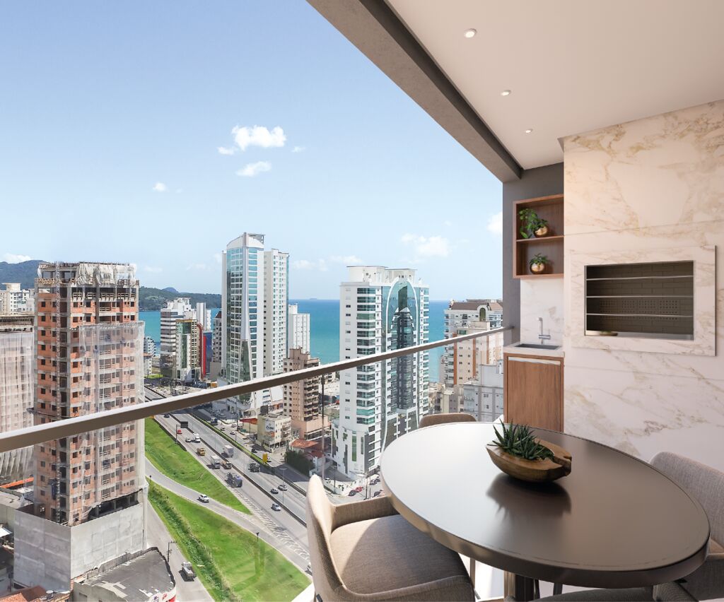 Apartamento, 2 quartos, 67 m² - Foto 11