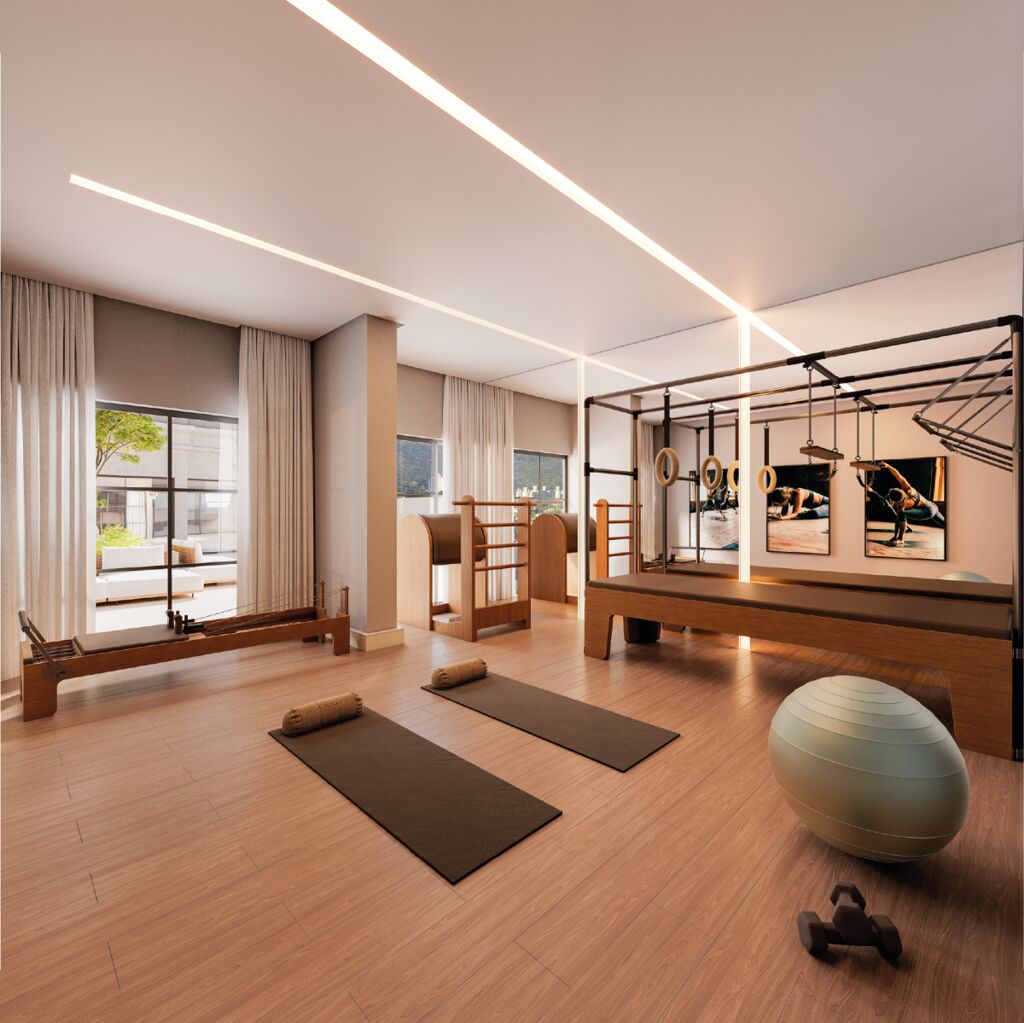 Apartamento, 2 quartos, 67 m² - Foto 15