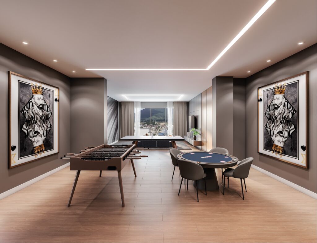 Apartamento, 2 quartos, 67 m² - Foto 19