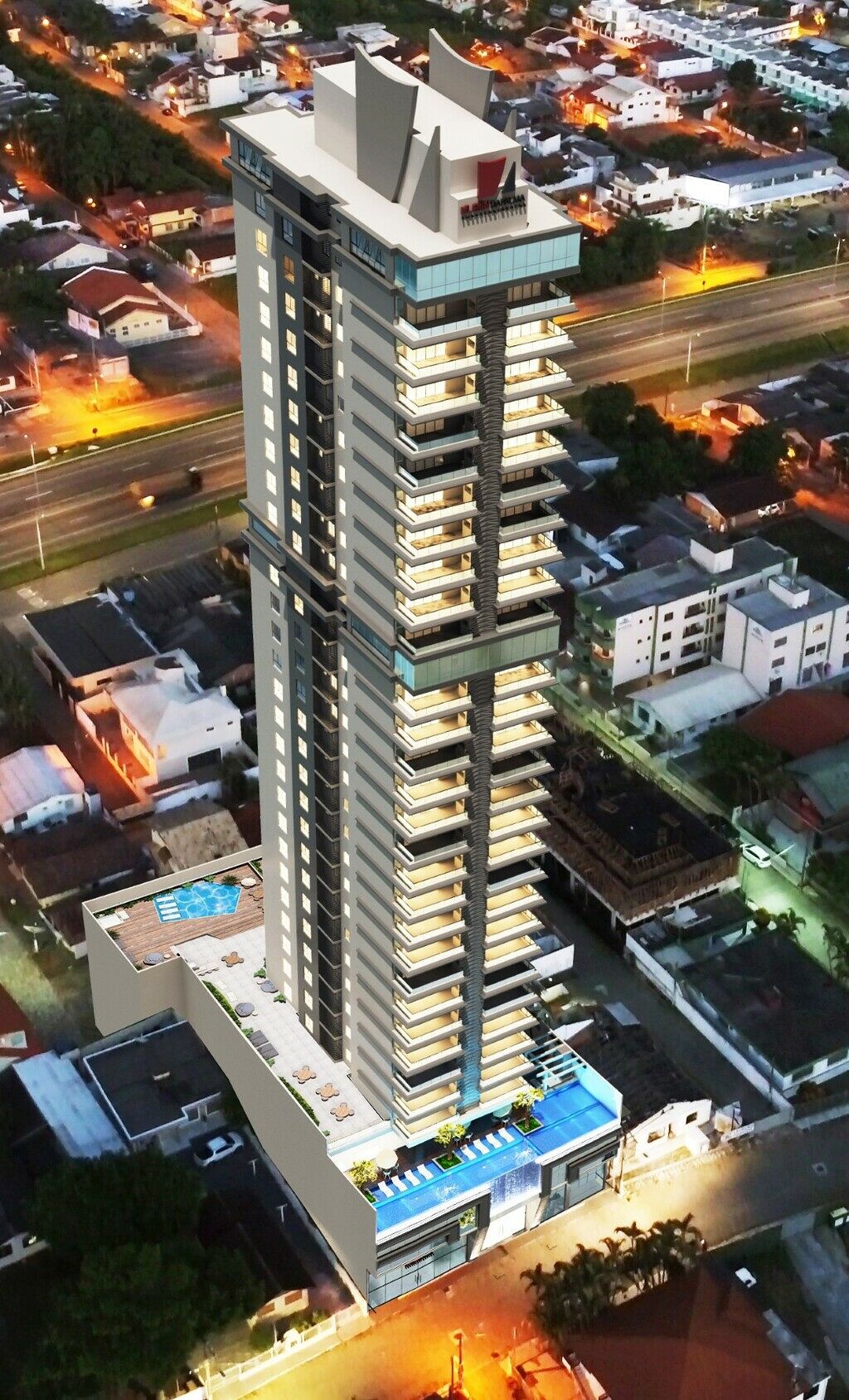 Apartamento, 280 m² - Foto 38