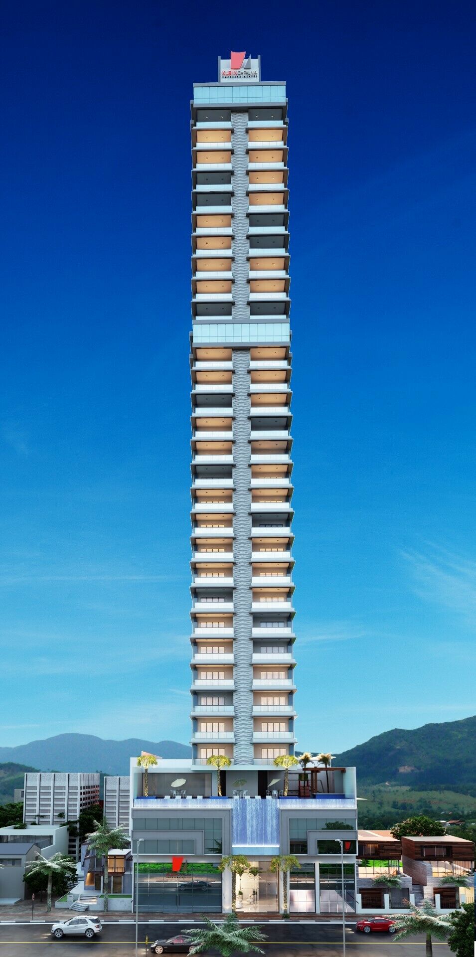 Apartamento, 280 m² - Foto 6