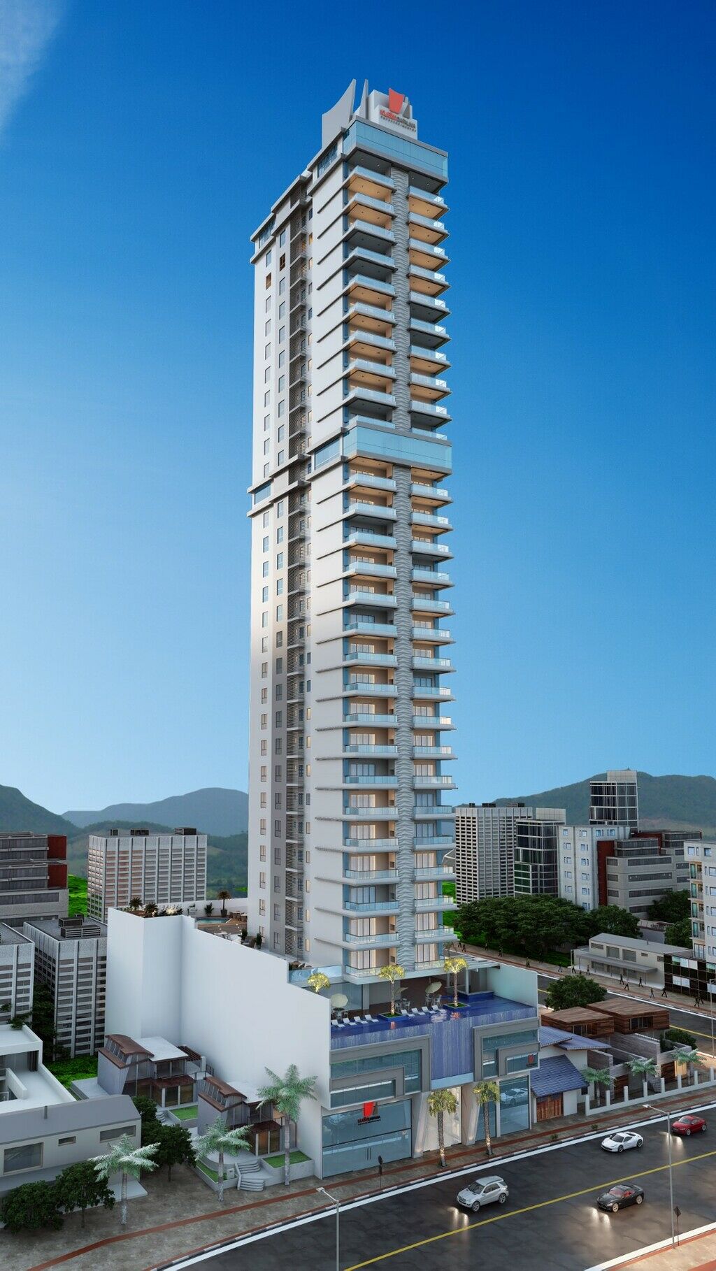 Apartamento, 280 m² - Foto 7