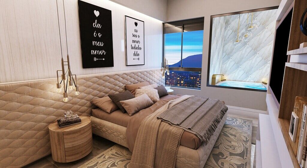Apartamento, 280 m² - Foto 19