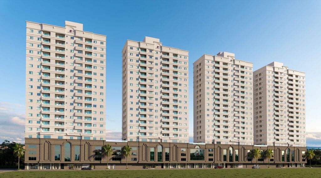 Apartamento, 3 quartos, 70 m² - Foto 5