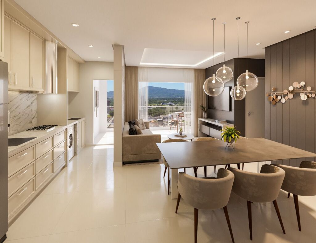 Apartamento, 3 quartos, 70 m² - Foto 7