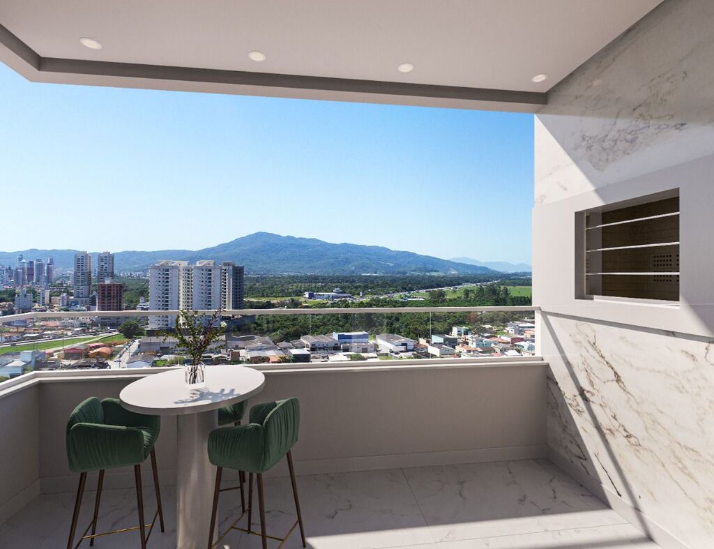 Apartamento, 3 quartos, 70 m² - Foto 9