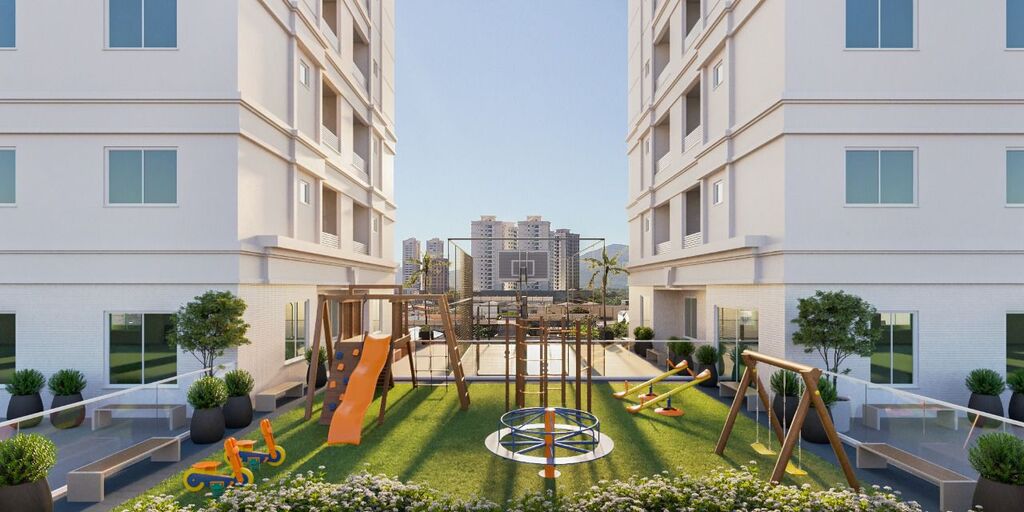 Apartamento, 3 quartos, 70 m² - Foto 16
