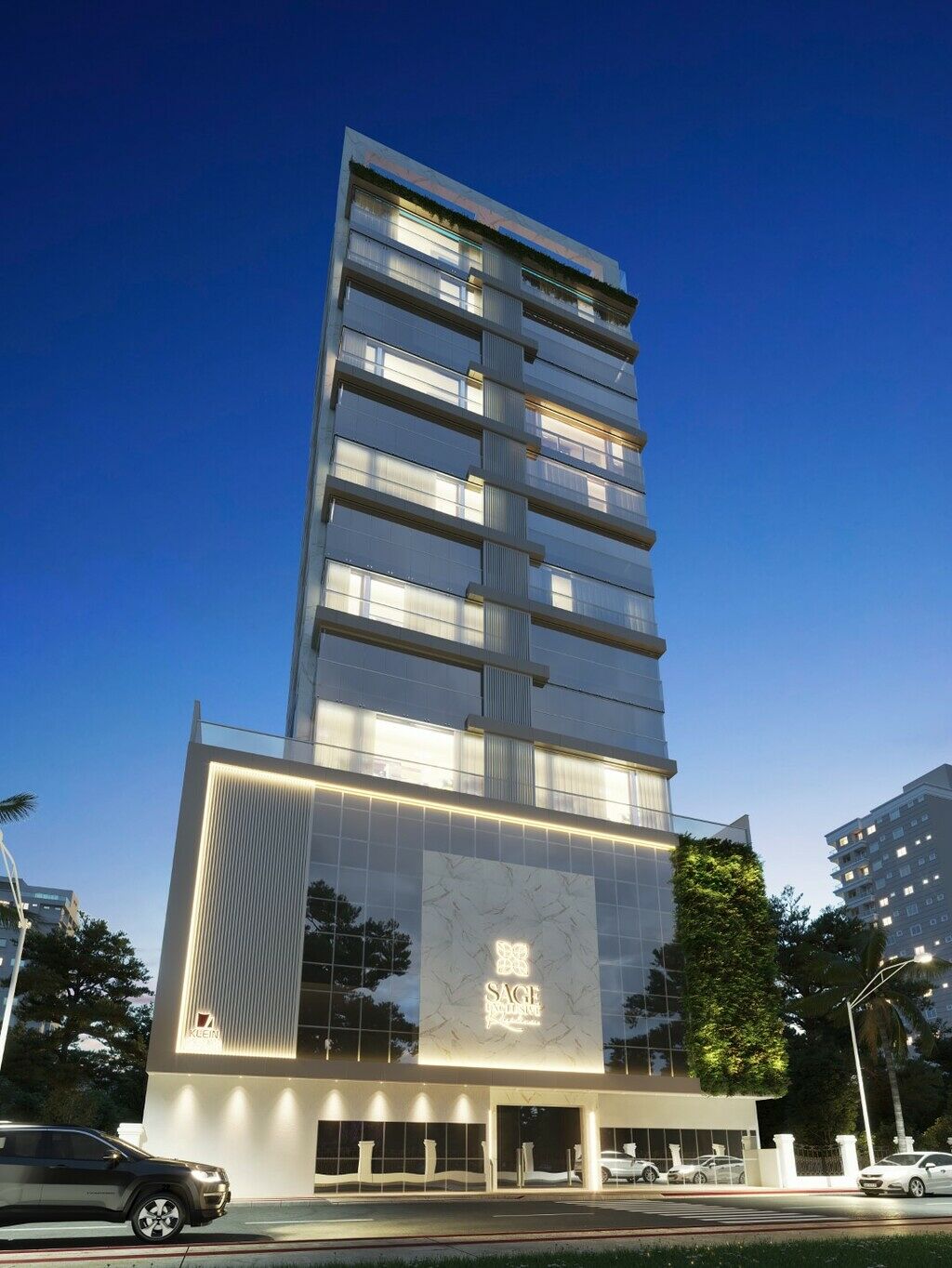 Apartamento, 3 quartos, 230 m² - Foto 5