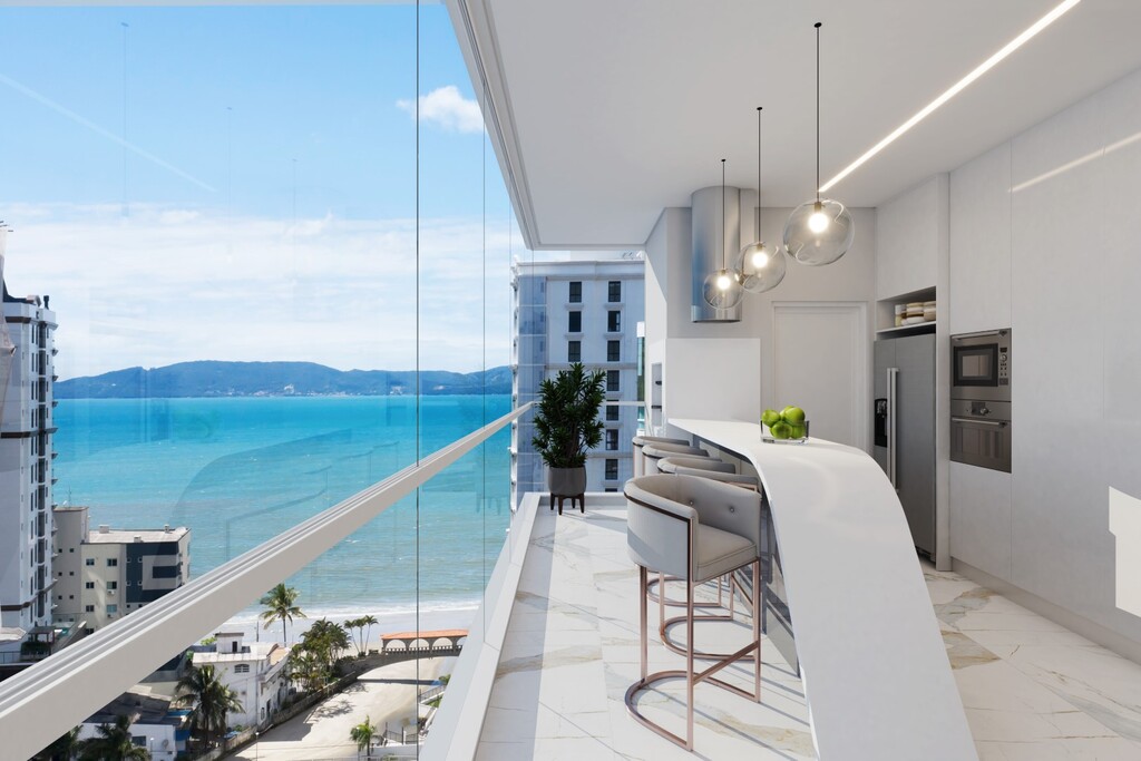Apartamento, 3 quartos, 230 m² - Foto 8