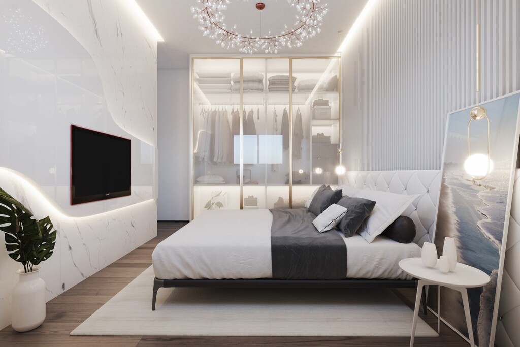 Apartamento, 3 quartos, 230 m² - Foto 9