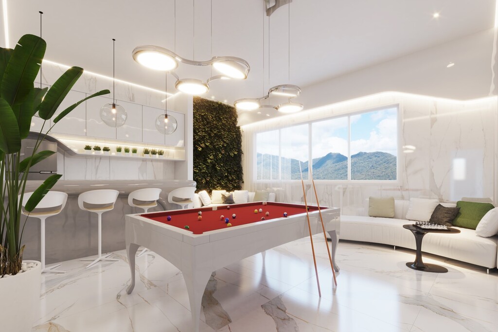 Apartamento, 3 quartos, 230 m² - Foto 13