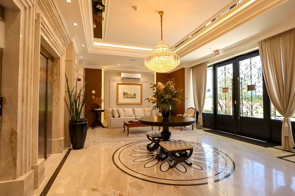 Apartamento, 4 quartos, 269 m² - Foto 6