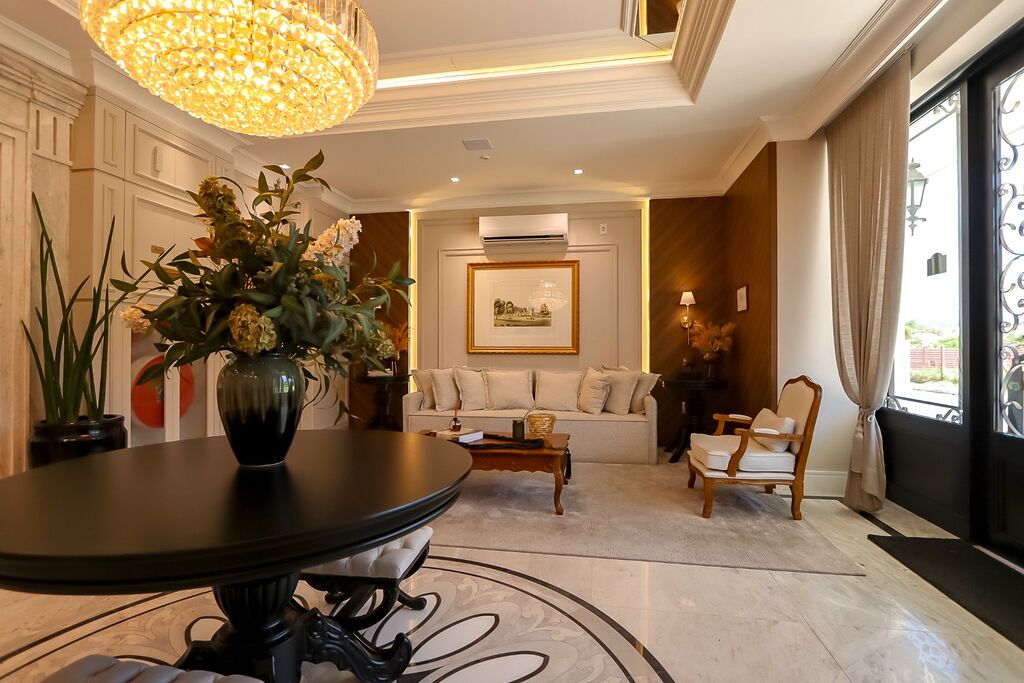 Apartamento, 4 quartos, 269 m² - Foto 8