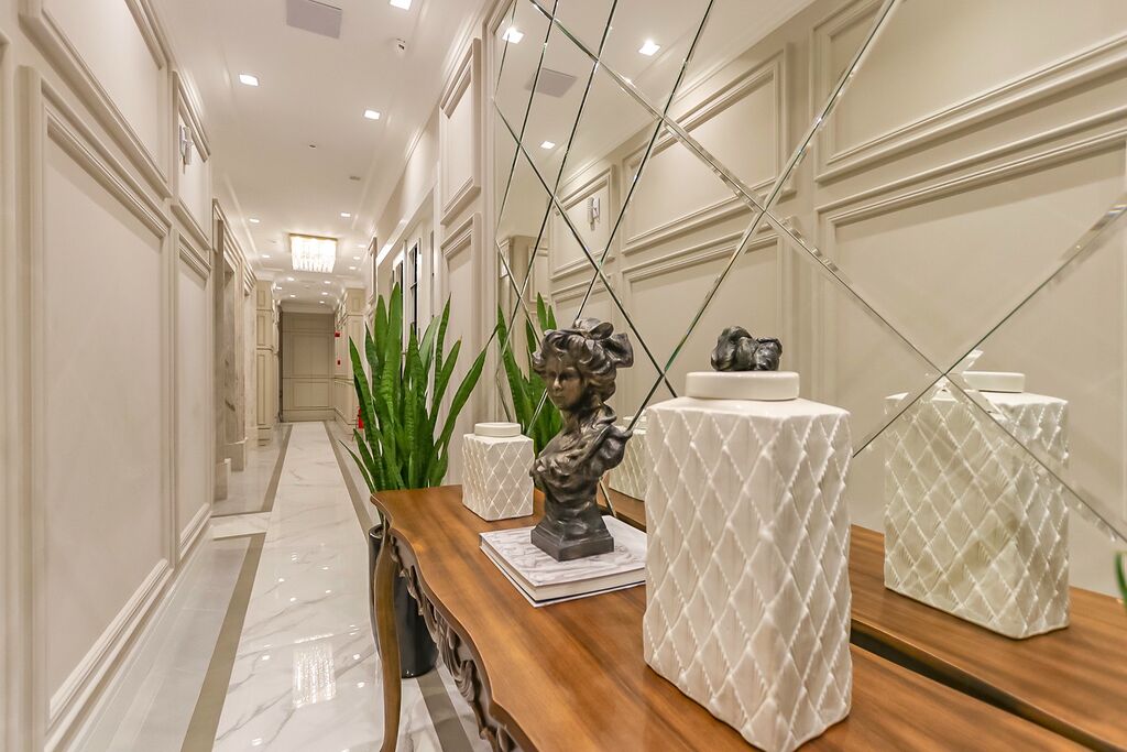 Apartamento, 4 quartos, 269 m² - Foto 10