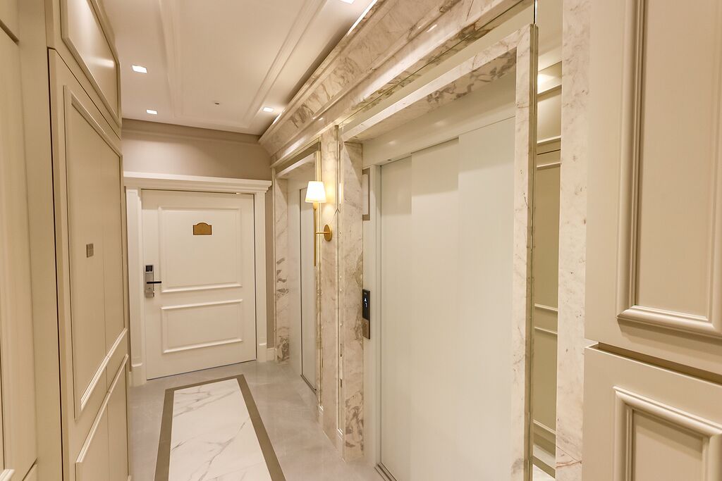 Apartamento, 4 quartos, 269 m² - Foto 11