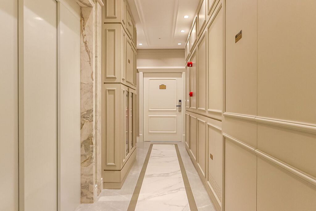 Apartamento, 4 quartos, 269 m² - Foto 12