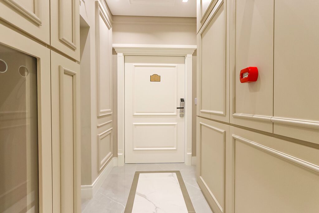 Apartamento, 4 quartos, 269 m² - Foto 13