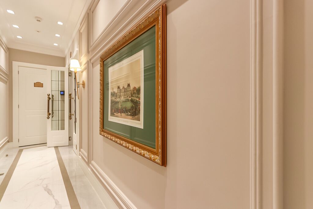 Apartamento, 4 quartos, 269 m² - Foto 15