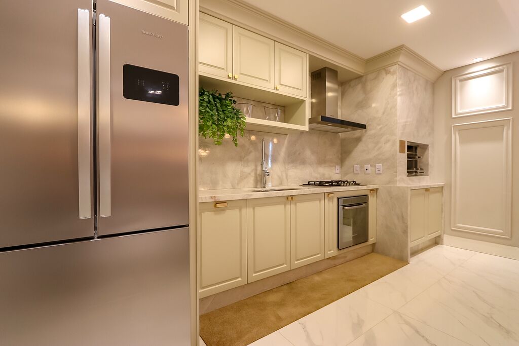 Apartamento, 4 quartos, 269 m² - Foto 29