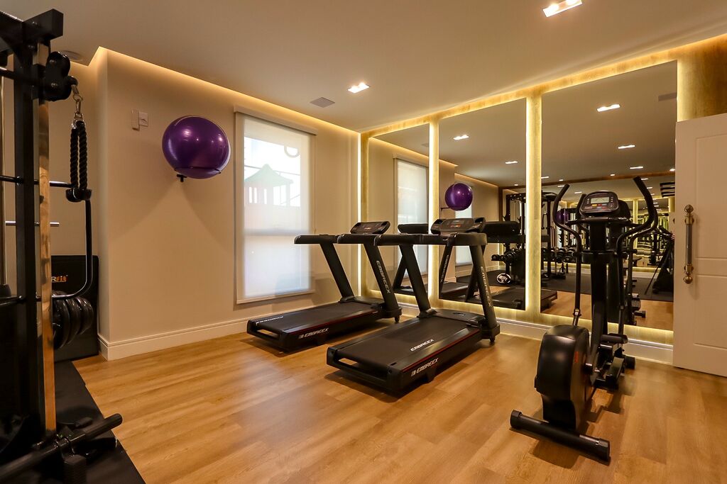 Apartamento, 4 quartos, 269 m² - Foto 65