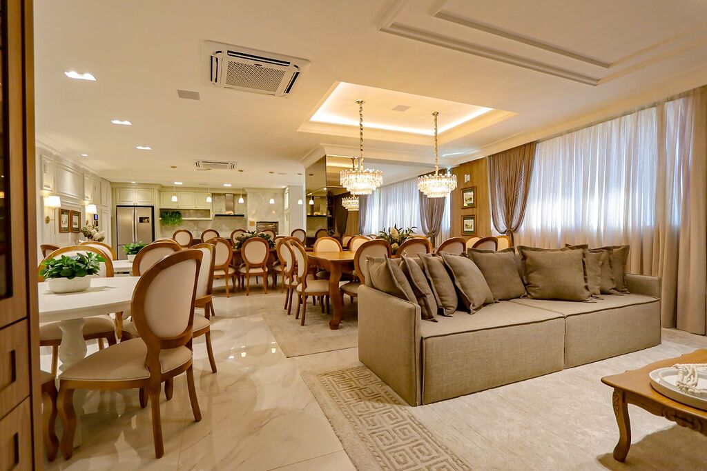 Apartamento, 4 quartos, 269 m² - Foto 68