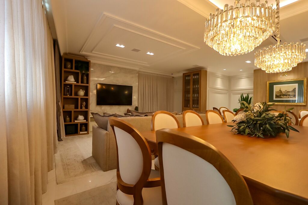 Apartamento, 4 quartos, 269 m² - Foto 73