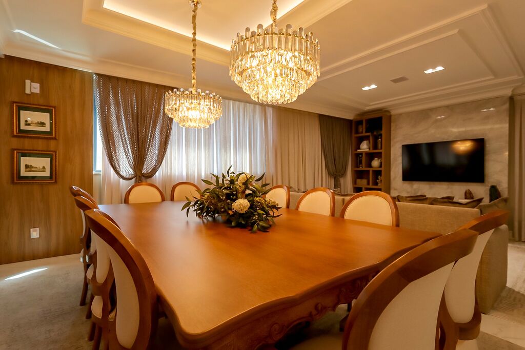 Apartamento, 4 quartos, 269 m² - Foto 74