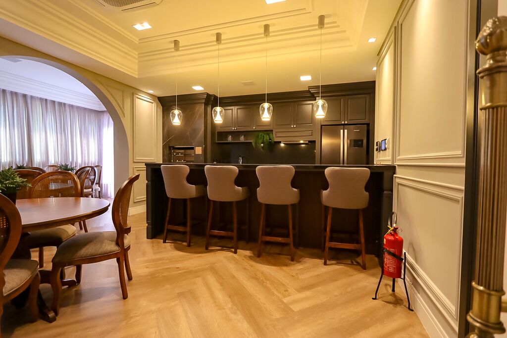 Apartamento, 4 quartos, 269 m² - Foto 77