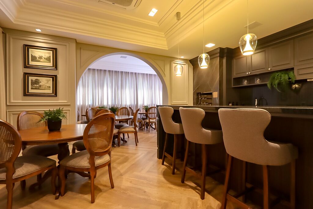 Apartamento, 4 quartos, 269 m² - Foto 79