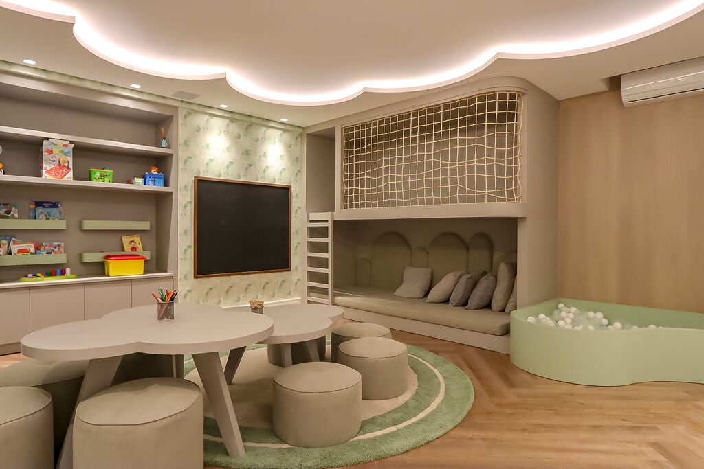 Apartamento, 4 quartos, 269 m² - Foto 82