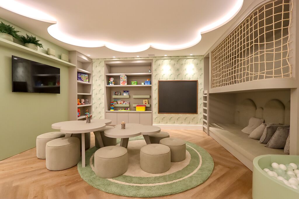 Apartamento, 4 quartos, 269 m² - Foto 83