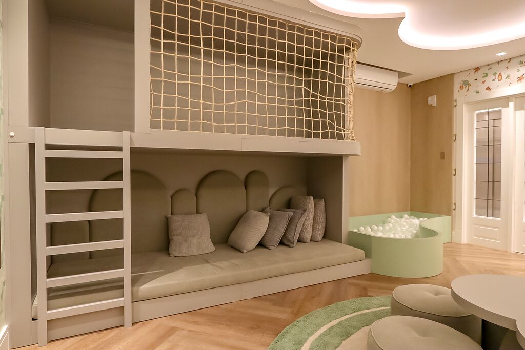 Apartamento, 4 quartos, 269 m² - Foto 85