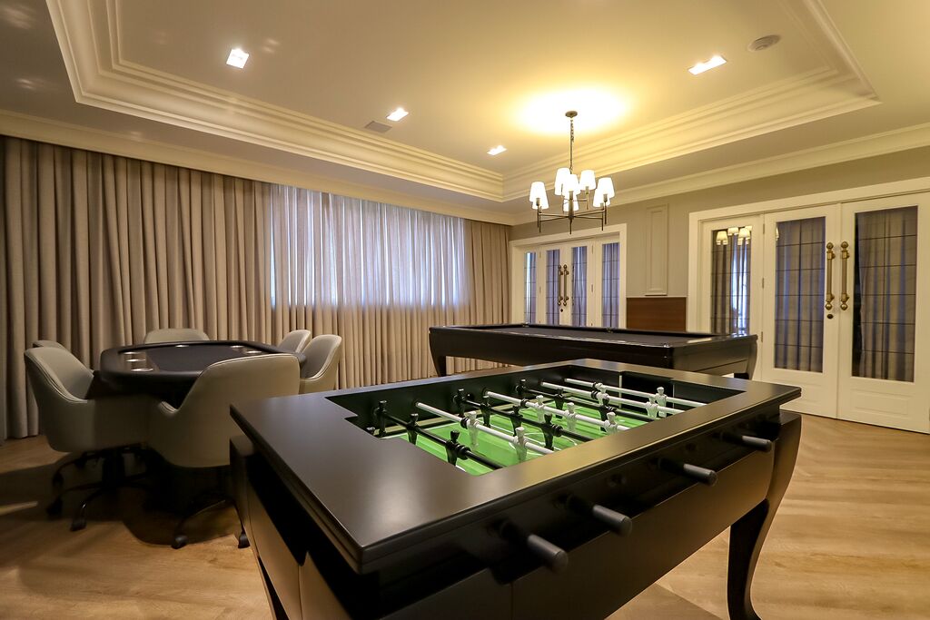 Apartamento, 4 quartos, 269 m² - Foto 86