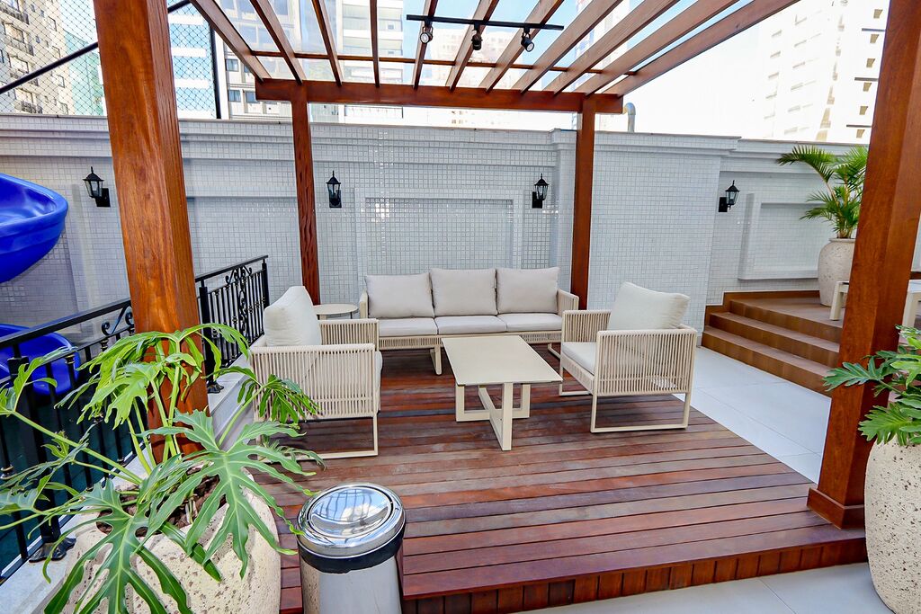 Apartamento, 4 quartos, 269 m² - Foto 97