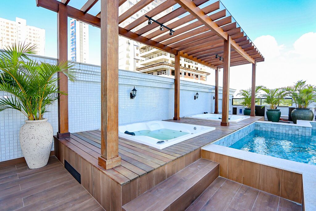 Apartamento, 4 quartos, 269 m² - Foto 99