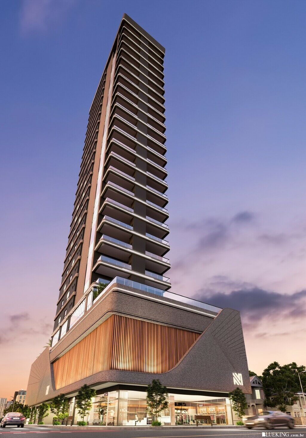 Apartamento, 260 m² - Foto 3