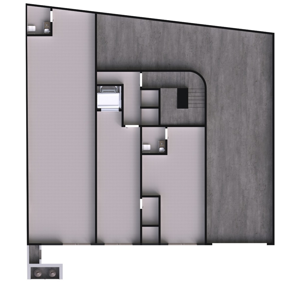 Apartamento, 65 m² - Foto 3