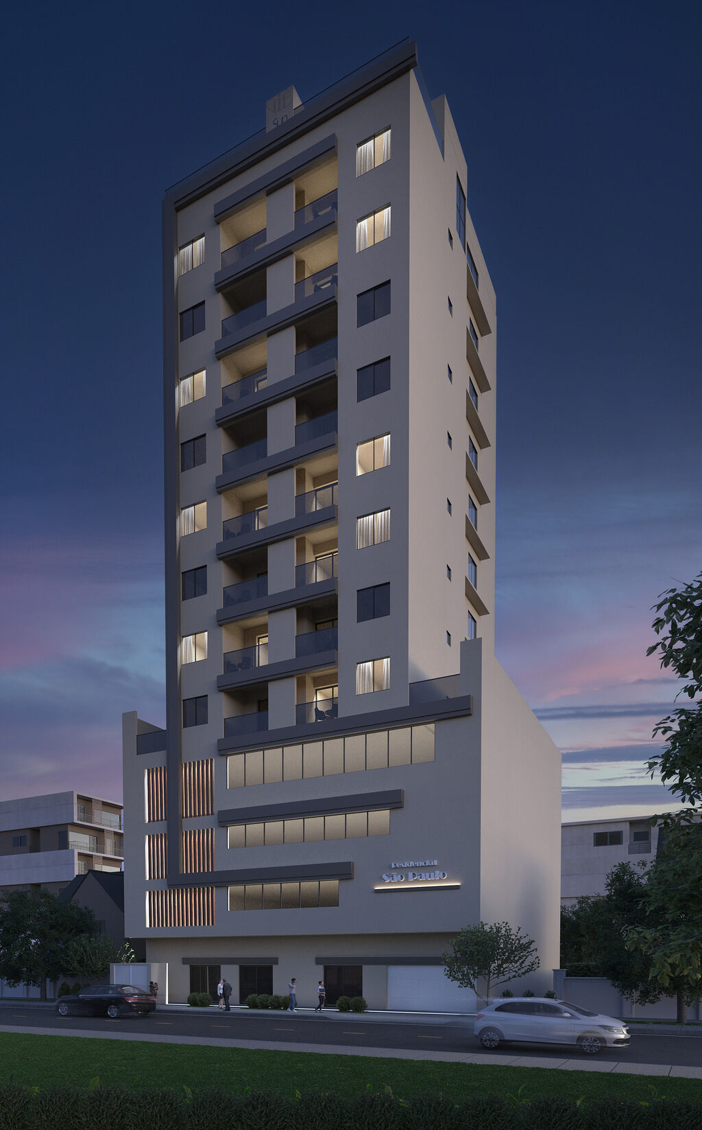 Apartamento, 65 m² - Foto 5