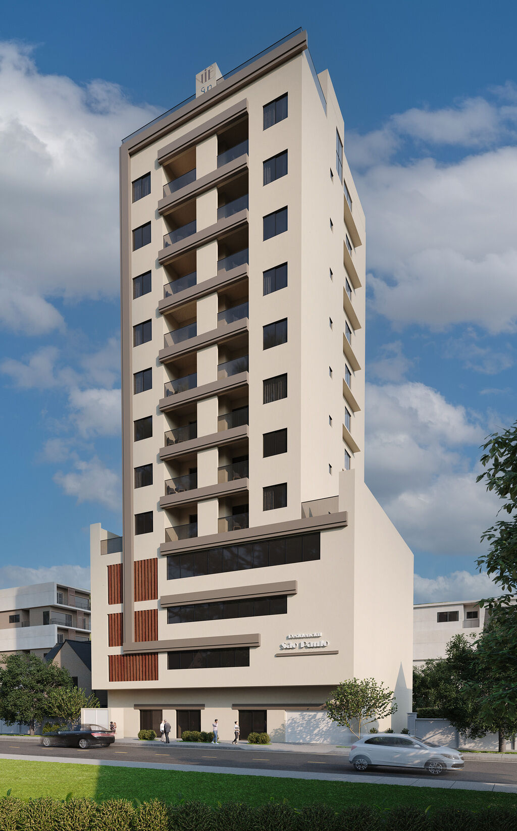 Apartamento, 65 m² - Foto 6