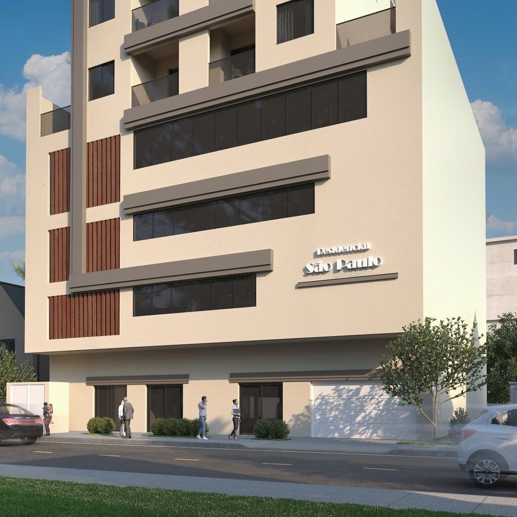 Apartamento, 65 m² - Foto 8