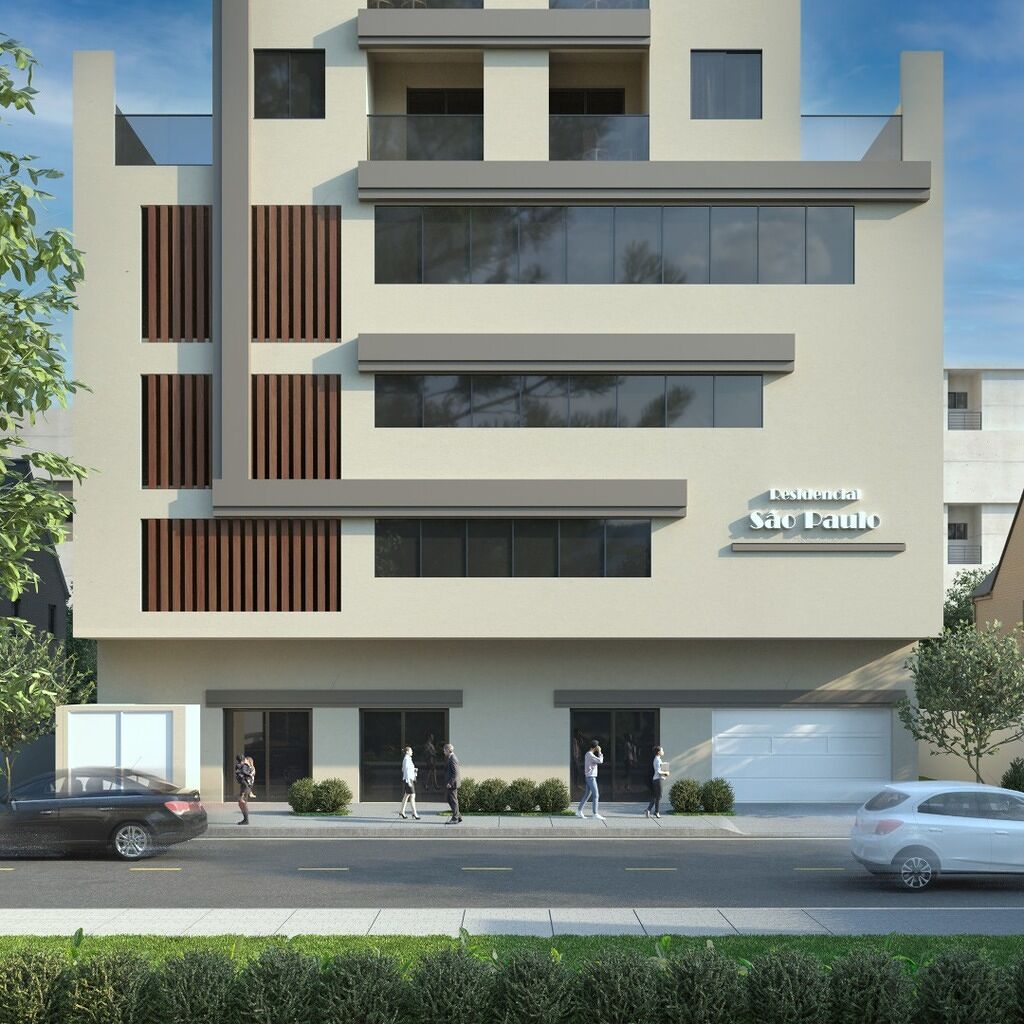 Apartamento, 65 m² - Foto 9