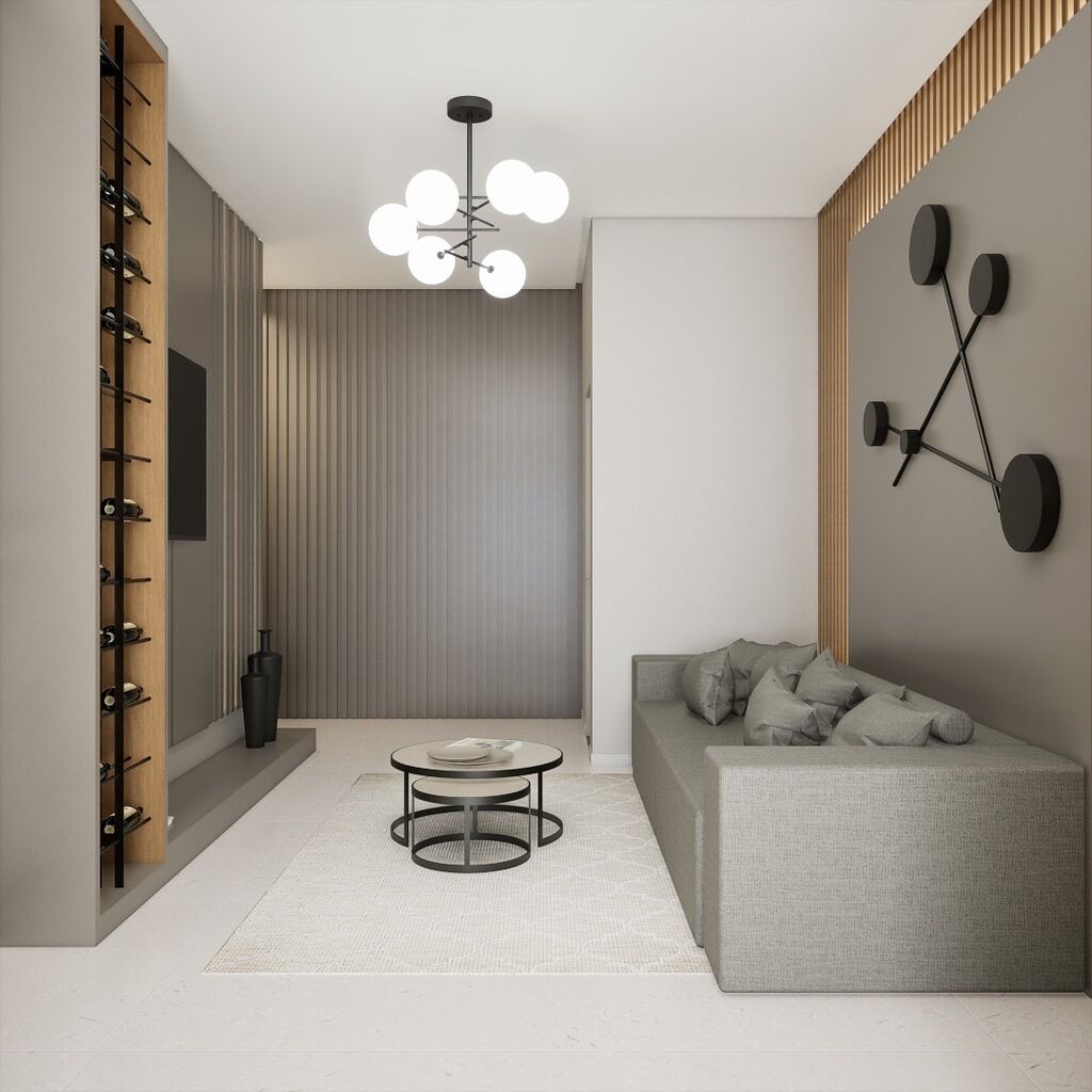 Apartamento, 65 m² - Foto 12