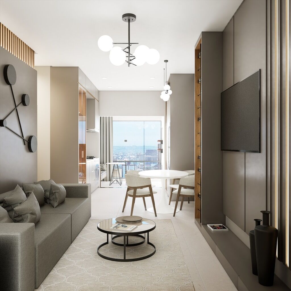 Apartamento, 65 m² - Foto 13