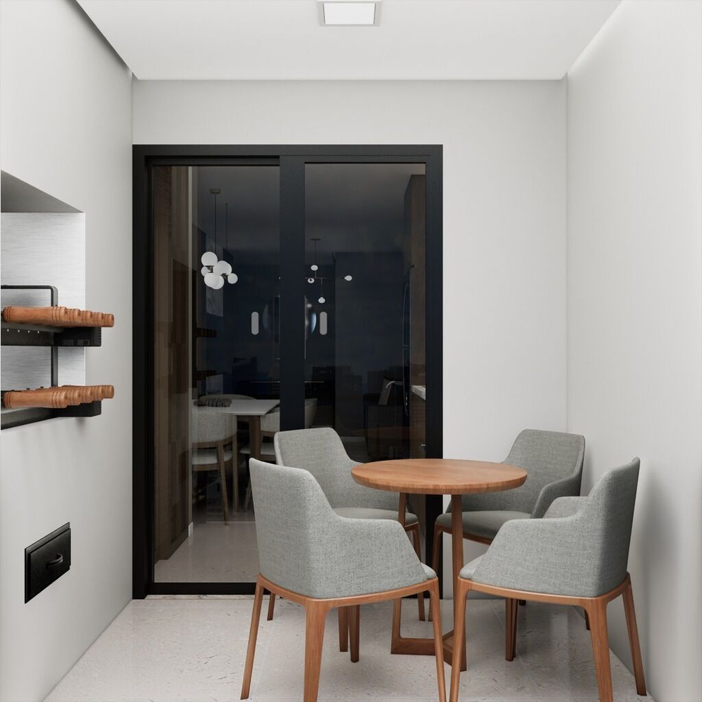 Apartamento, 65 m² - Foto 17