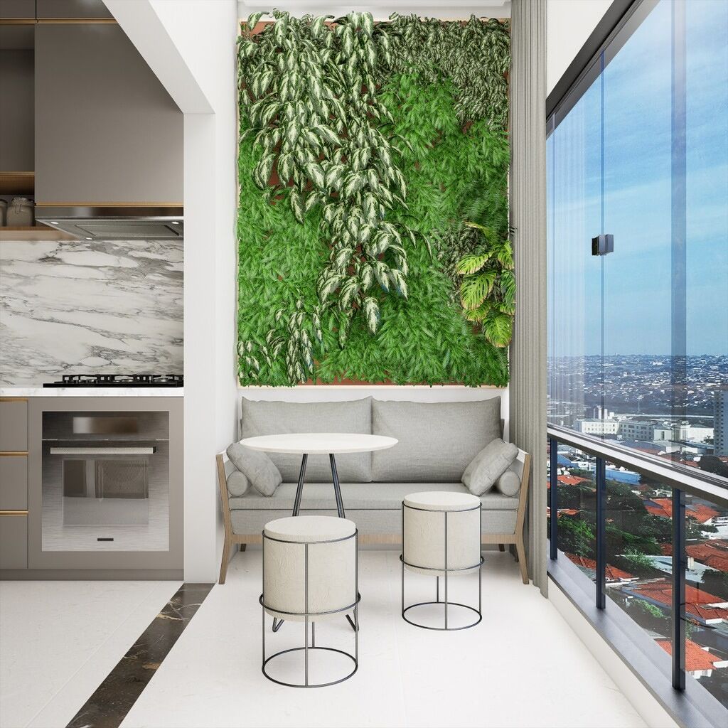 Apartamento, 65 m² - Foto 18