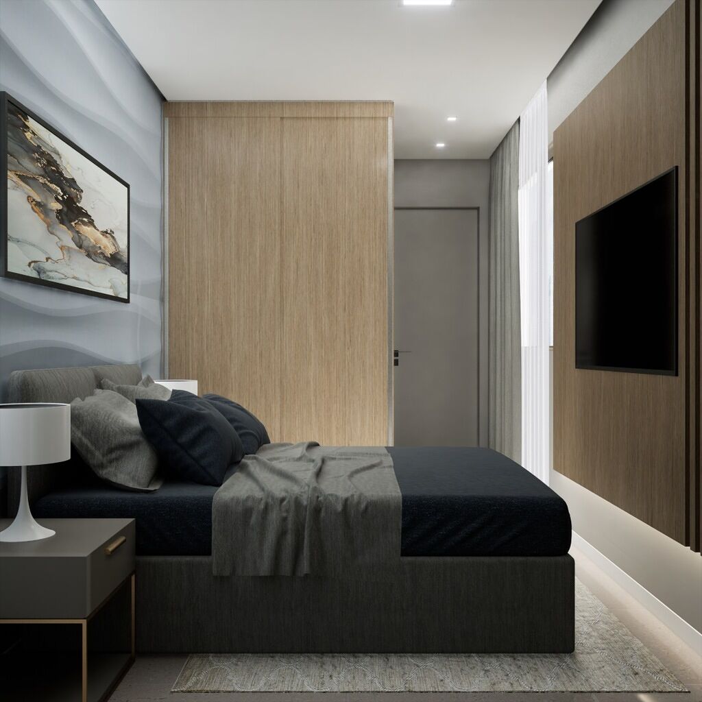 Apartamento, 65 m² - Foto 24