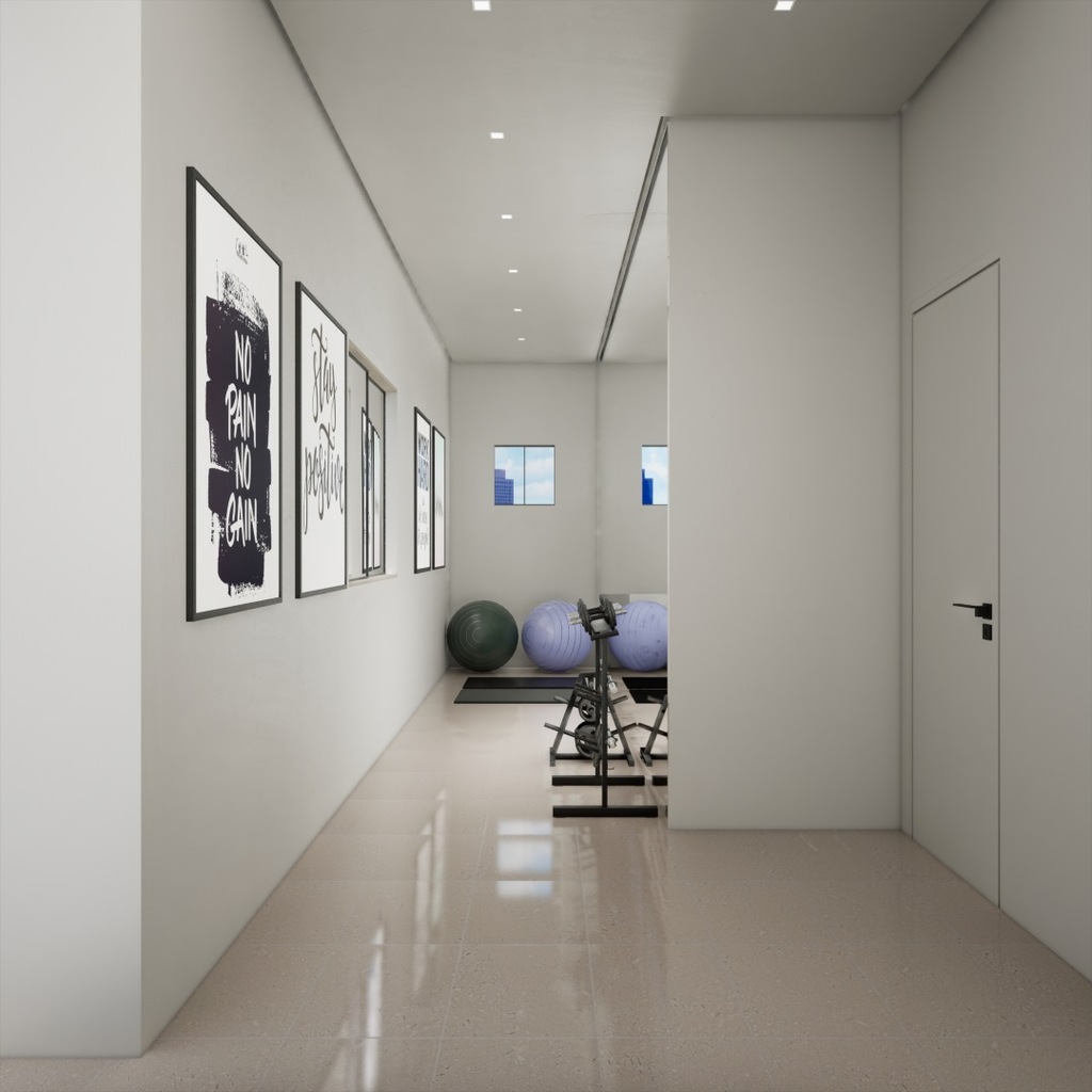Apartamento, 65 m² - Foto 26
