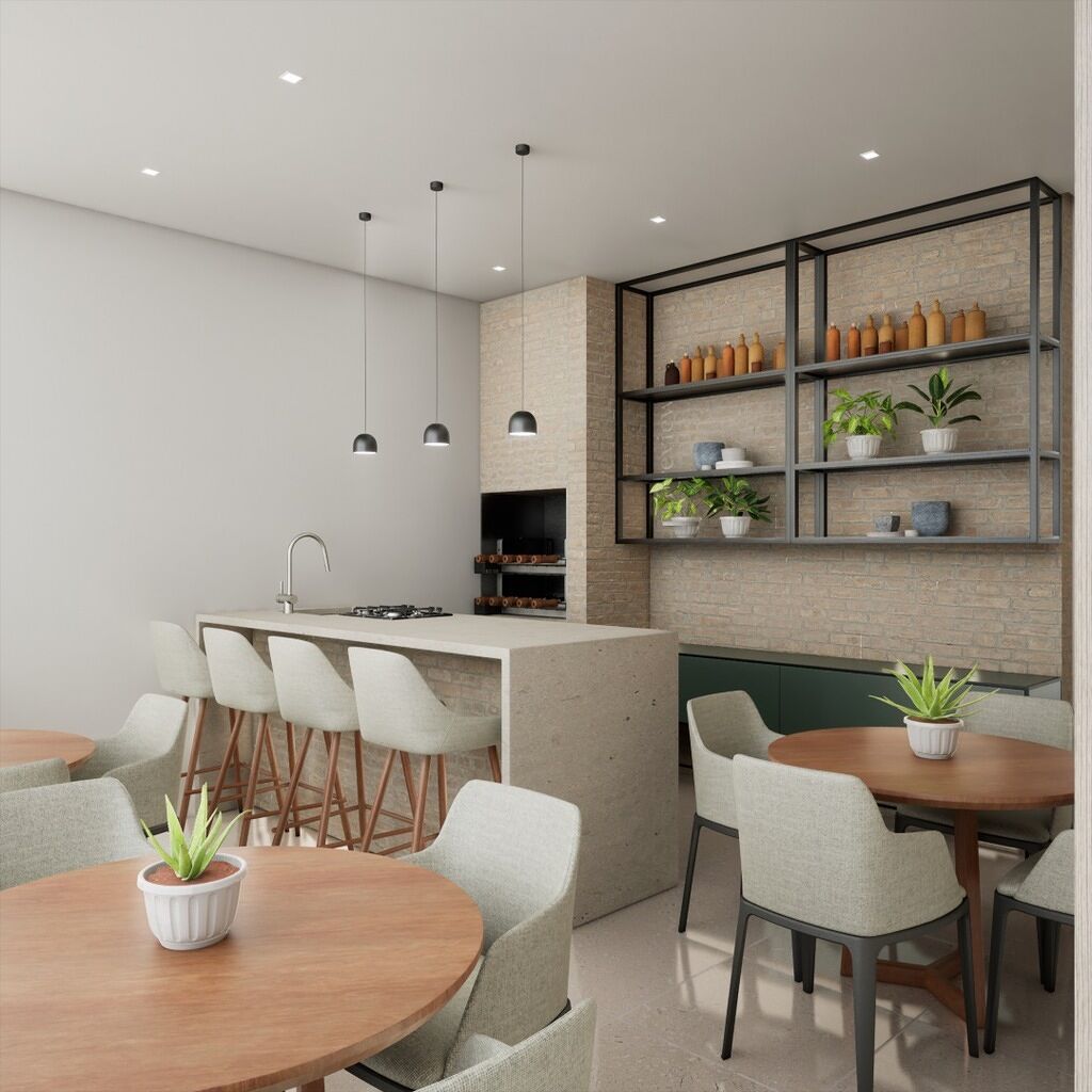 Apartamento, 65 m² - Foto 29