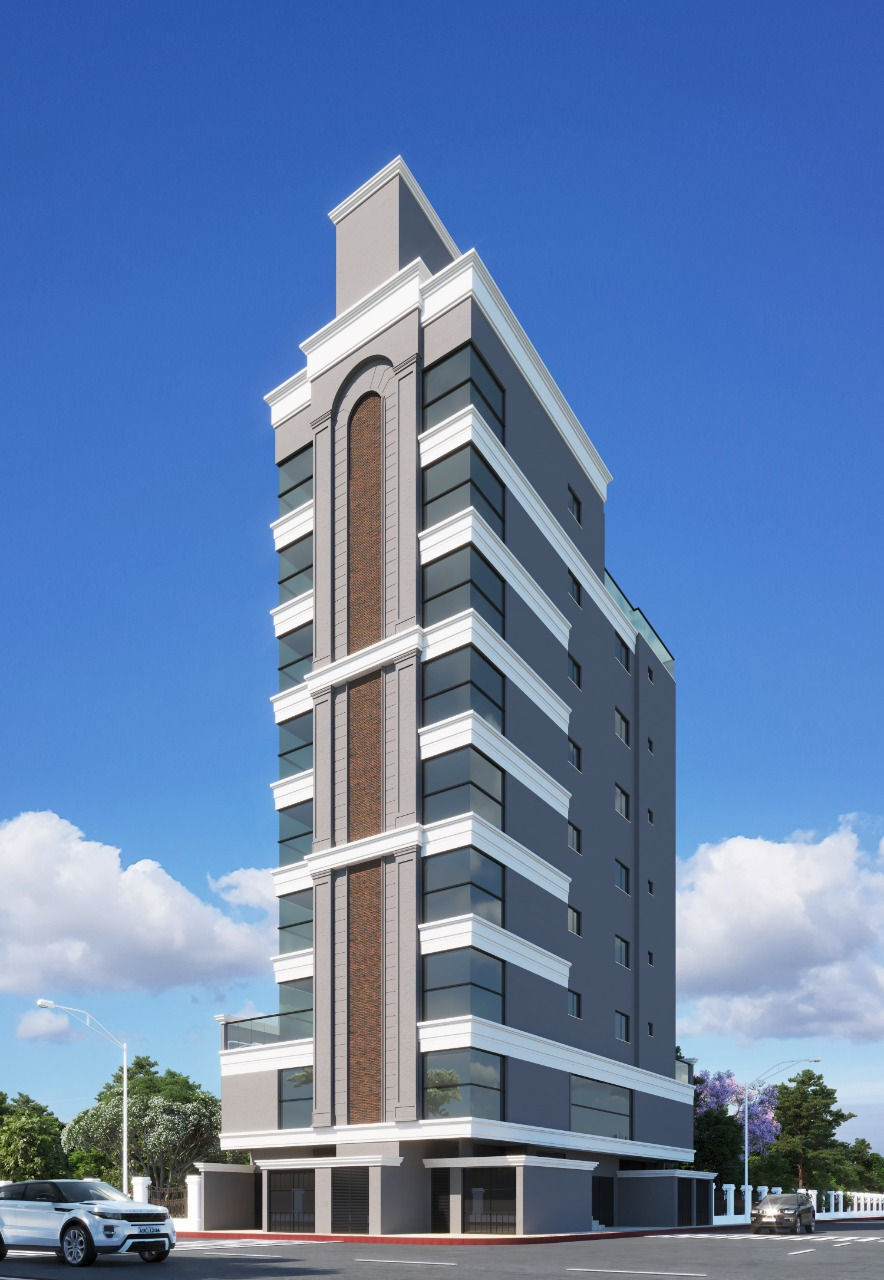 Apartamento, 2 quartos, 85 m² - Foto 3